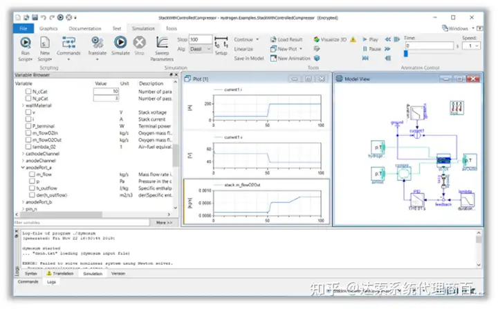 06-大基建系统工程与数字孪生全攻略 F-功能分析 | 达索系统百世慧®的图9